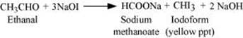 NCERT Solutions Class 12 Chemistry Chapter 8 - Aldehydes, Ketones & Carboxylic Acids